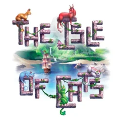 The Isle of Cats