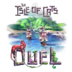 The Isle of Cats Duel