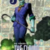 The Joker: 80 Years of the Clown Prince of Crime