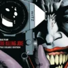 The Killing Joke Black Label Edition