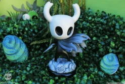 The Knight Resin Statue 16 cm