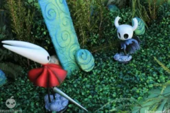 The Knight Resin Statue 16 cm