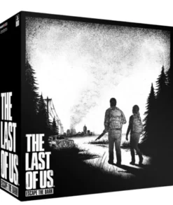The Last of Us: Escape the Dark
