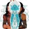 The Legend of Korra: Patterns in Time