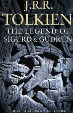 The Legend of Sigurd and Gudrún