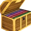 The Legend of Zelda Legendary Edition Box Set