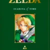 The Legend of Zelda Legendary Edition Vol 1: Ocarina of Time