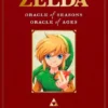 The Legend of Zelda Legendary Edition Vol 2: Oracle of Seasons, Oracle of Ages