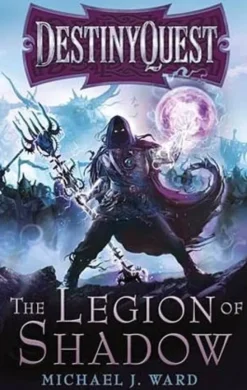 The Legion of Shadow