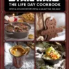 The Life Day Cookbook: Official Holiday Recipes from a Galaxy Far, Far Away