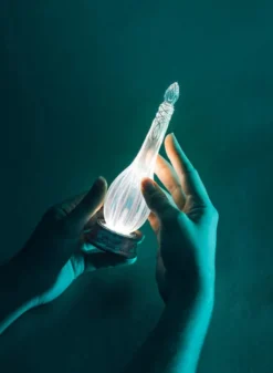 The Light of Earendil Lamp