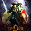The Lion: Son of the Forest