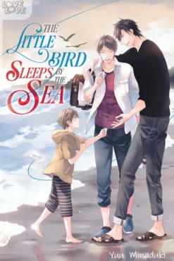 The Little Bird Sleeps by the Sea