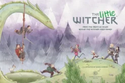 The Little Witcher