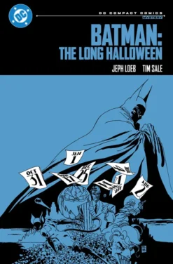 The Long Halloween