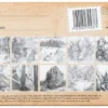 The Lord of the Rings Concept Art by Alan Lee Postcards Set