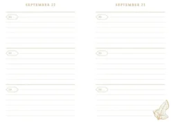 The Lord of the Rings Memory Journal: Reflect, Record, Remember