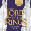 The Lord of the Rings Movie Trilogy Colouring Book