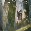The Lord of the Rings Roleplaying