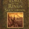 The Lord of the Rings Sketchbook