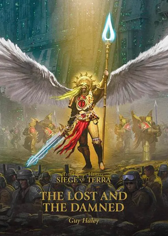 The Lost and the Damned
