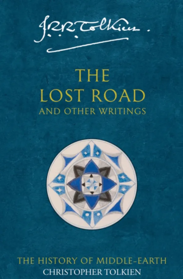 The Lost Road