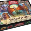 The Lost Village Expansion