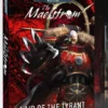 The Maelstrom: Lair of the Tyrant