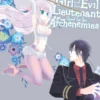 The Magical Girl and the Evil Lieutenant Used to...