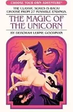 The Magic of the Unicorn
