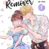 The Makeup Remover, Volume 1