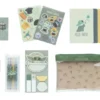 The Mandalorian Grogu Stationary Set