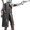 The Mandalorian Premium Metal Model Kit