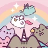 The Many Lives of Pusheen the Cat