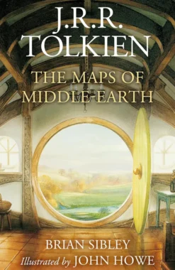 The Maps of Middle-Earth