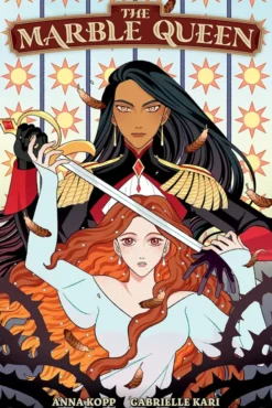 The Marble Queen