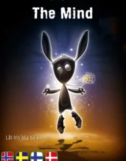 The Mind - Card Game