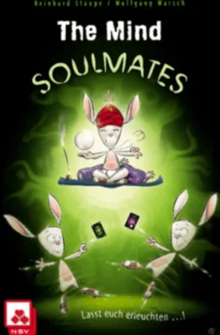 The Mind - Soulmates
