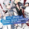 The Misfit of Demon King Academy 1