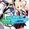The Misfit of Demon King Academy 2