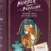 The Missing Will Puzzle 500 pcs