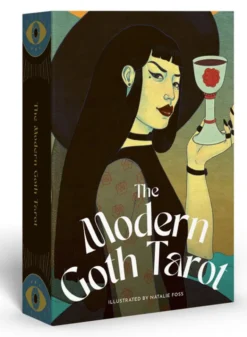 The Modern Goth's Tarot Deck