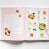 The Mofusand Cat Café Cookbook