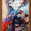 The Monsters & Creatures Compendium : A Young Adventurer's Bestiary
