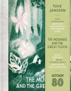 The Moomins and the Great Flood
