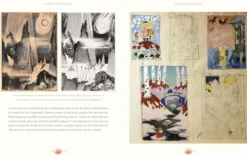 The Moomins: The World of Moominvalley