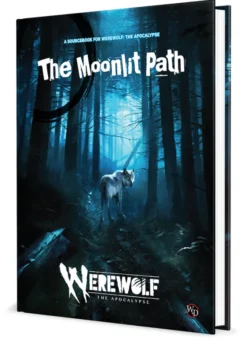 The Moonlit Path Sourcebook