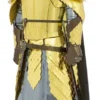 The Mountain Premium Metal Model Kit