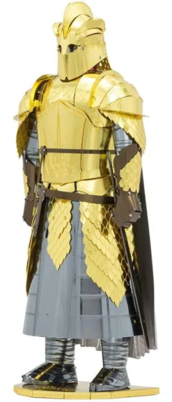 The Mountain Premium Metal Model Kit