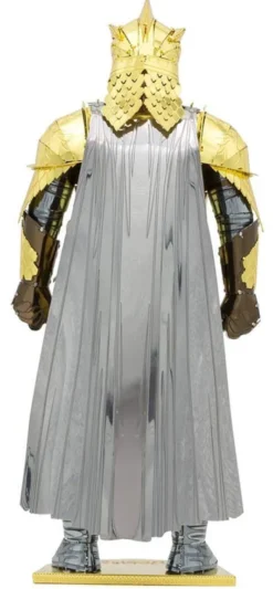 The Mountain Premium Metal Model Kit